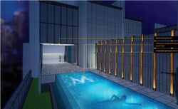 W RESIDENCES MARINA VIEW - SINGAPORE (D1), Apartment #607430041